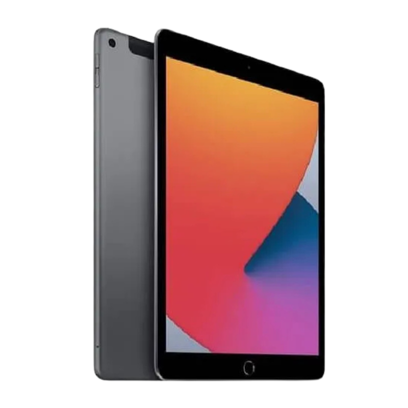 Apple iPad (8th generation) 32GB 4G