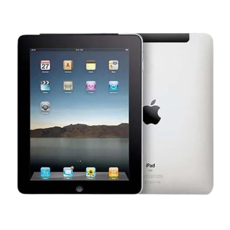 Apple iPad 16GB 3G