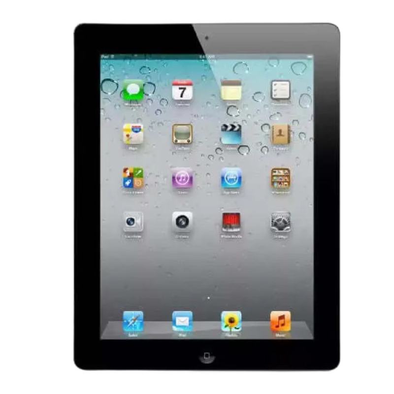 Apple iPad 16GB 3G
