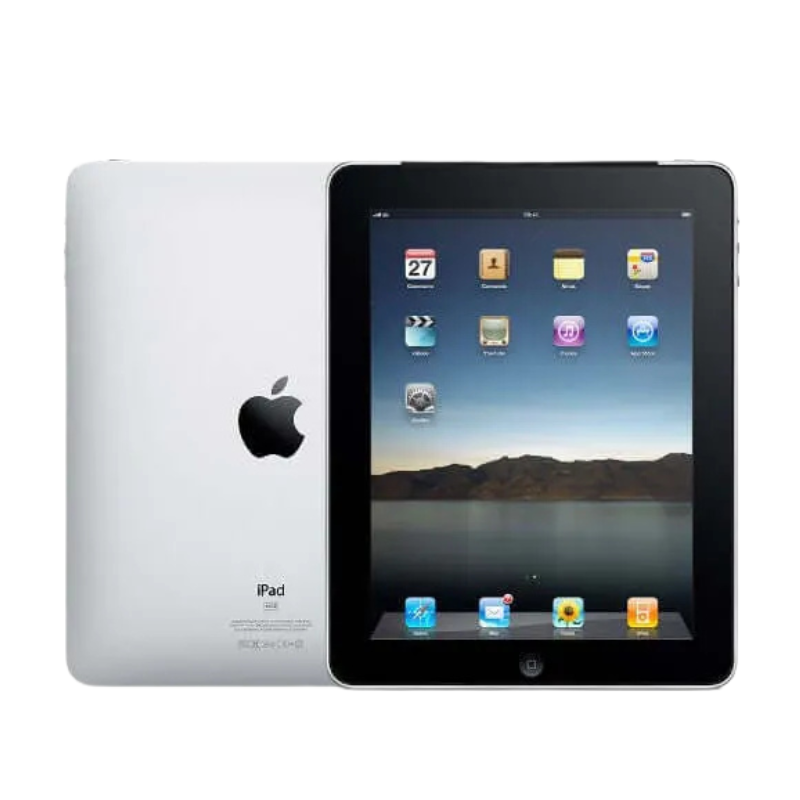 Apple iPad 16GB WiFi