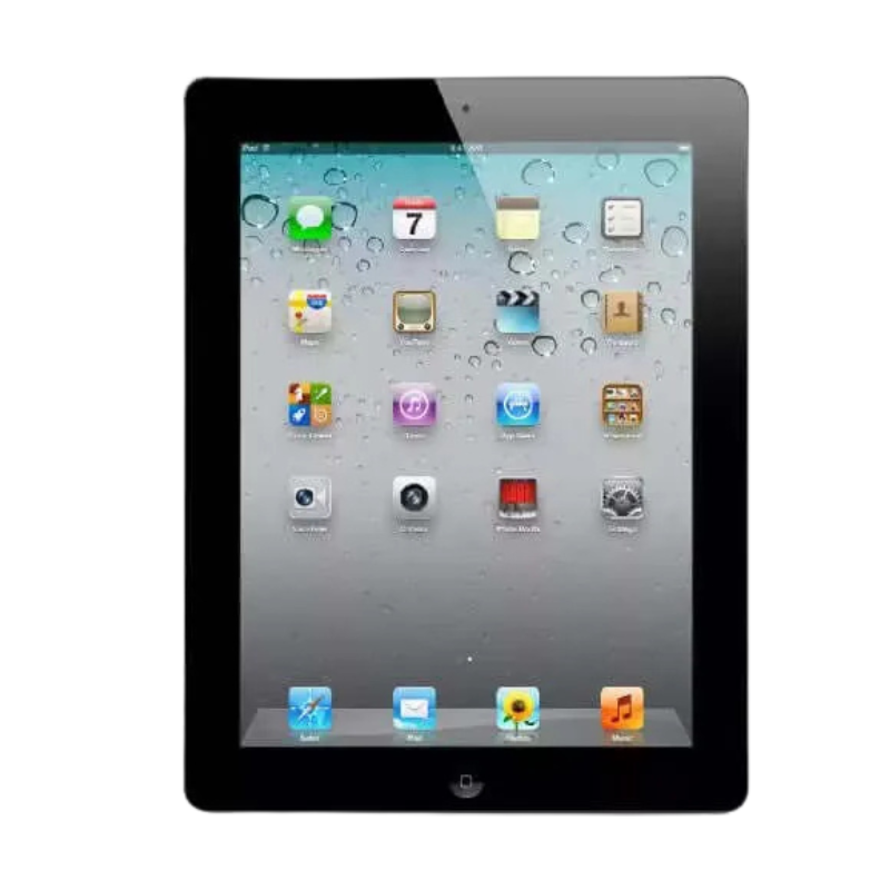 Apple iPad 16GB WiFi