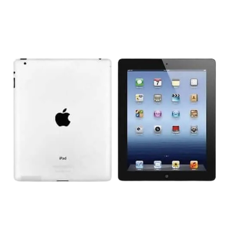 Apple iPad 2 WiFi 64GB