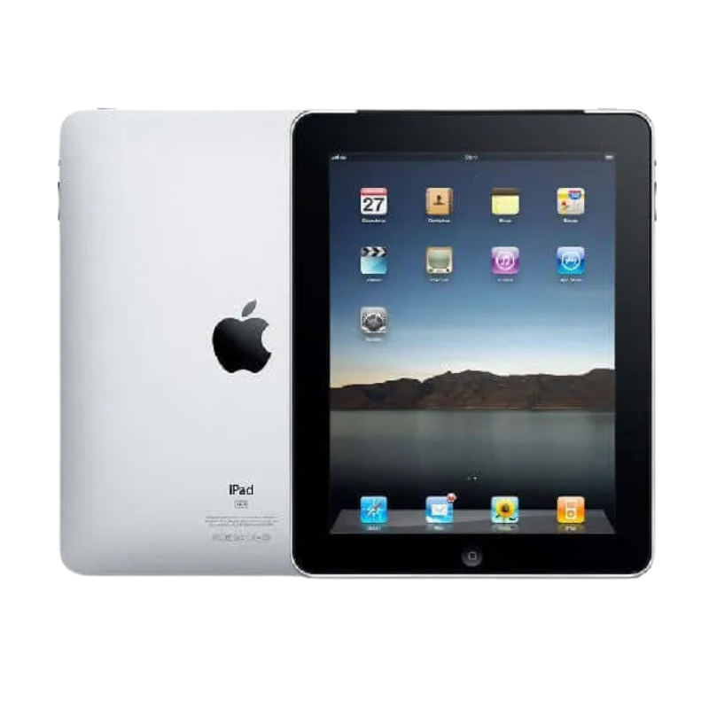 Apple iPad 32GB WiFi