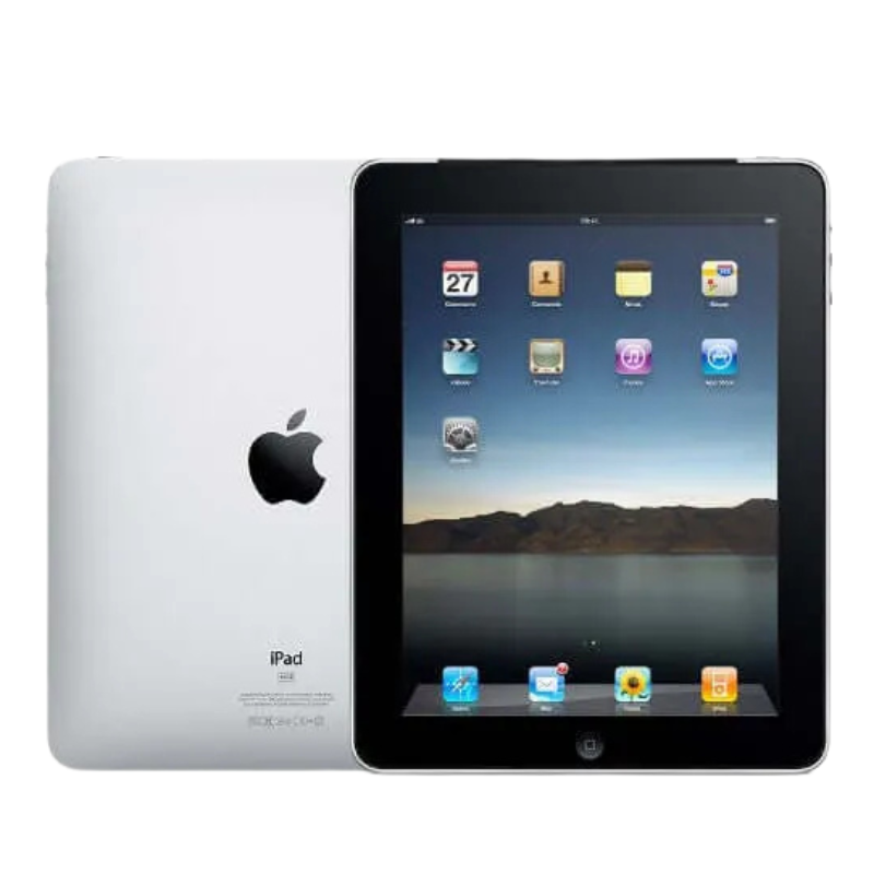 Apple iPad 64GB WiFi