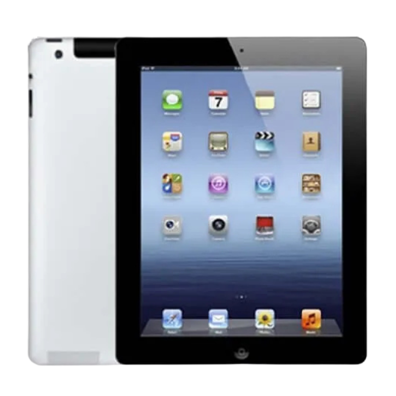 Apple iPad (3rd generation) 3G 16GB