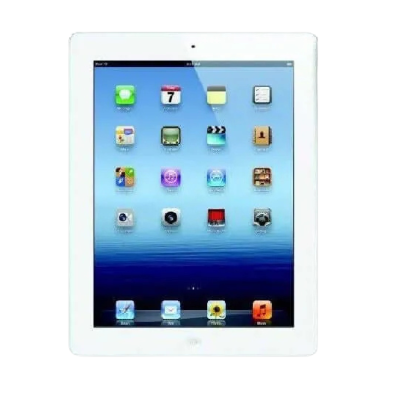 Apple iPad (3rd generation) WiFi 32GB