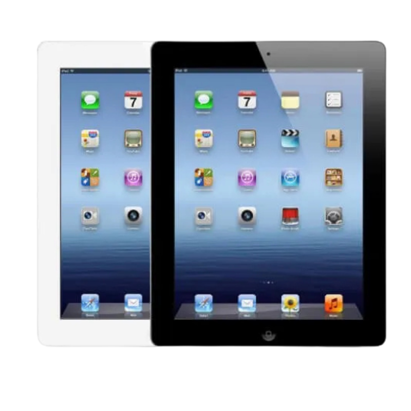 Apple iPad (3rd generation) WiFi 64GB