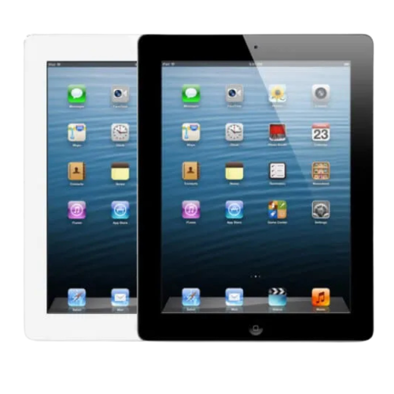 Apple iPad (4th generation WiFi Cellular 32GB