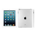 Apple iPad (4th generation) 9.7inch WiFi Cellular 32GB Silver