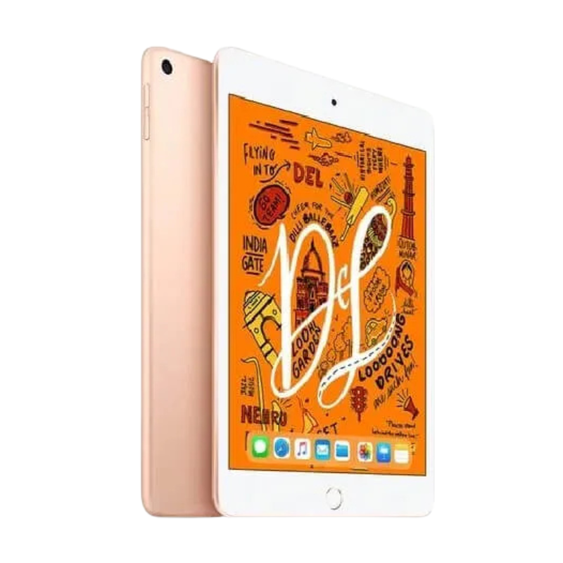 Apple iPad (5th generation) 4G 32GB Gold