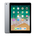 Apple iPad (6th generation) 128GB WiFi Silver