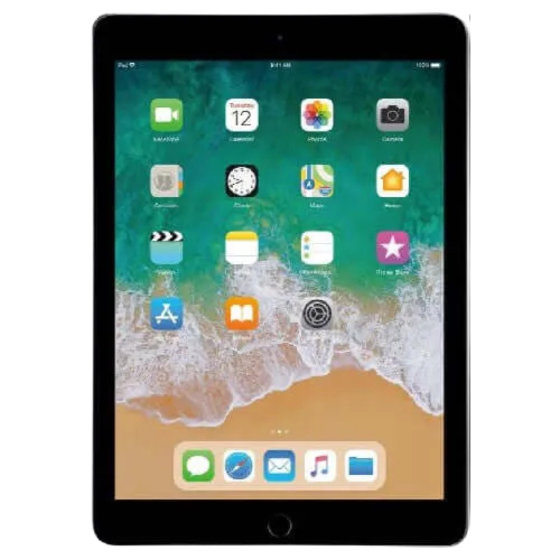 Apple iPad (6th generation) 4G Gold 32GB