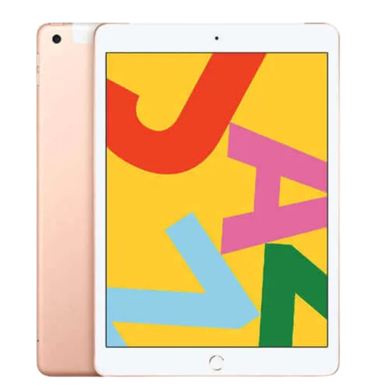 Apple iPad (7th generation)10.2 inch WiFi 32GB