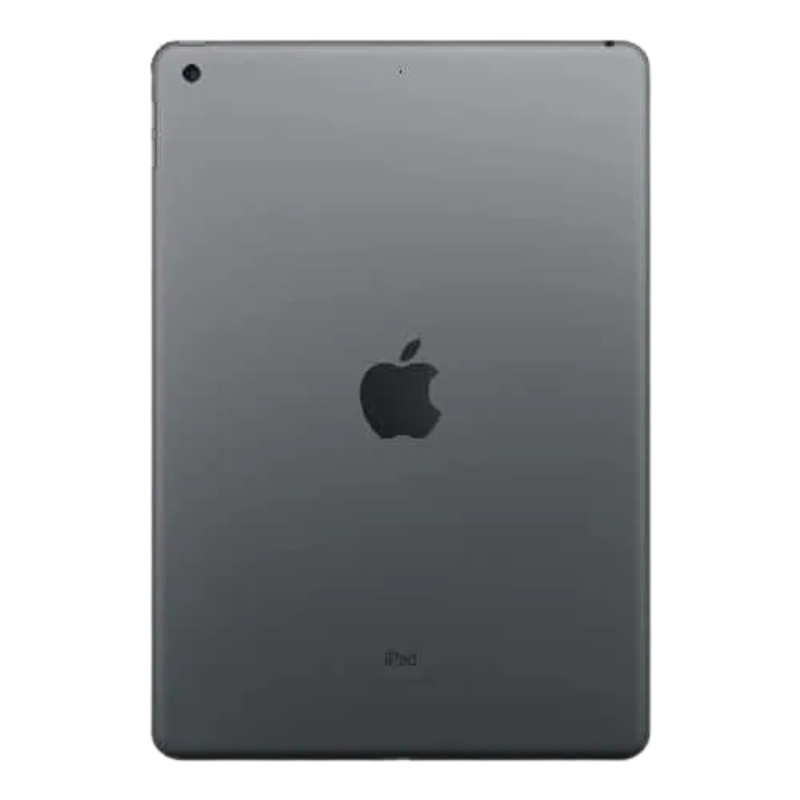 Apple iPad (7th generation) 2019 10.2inch WiFi 32GB Space Gray