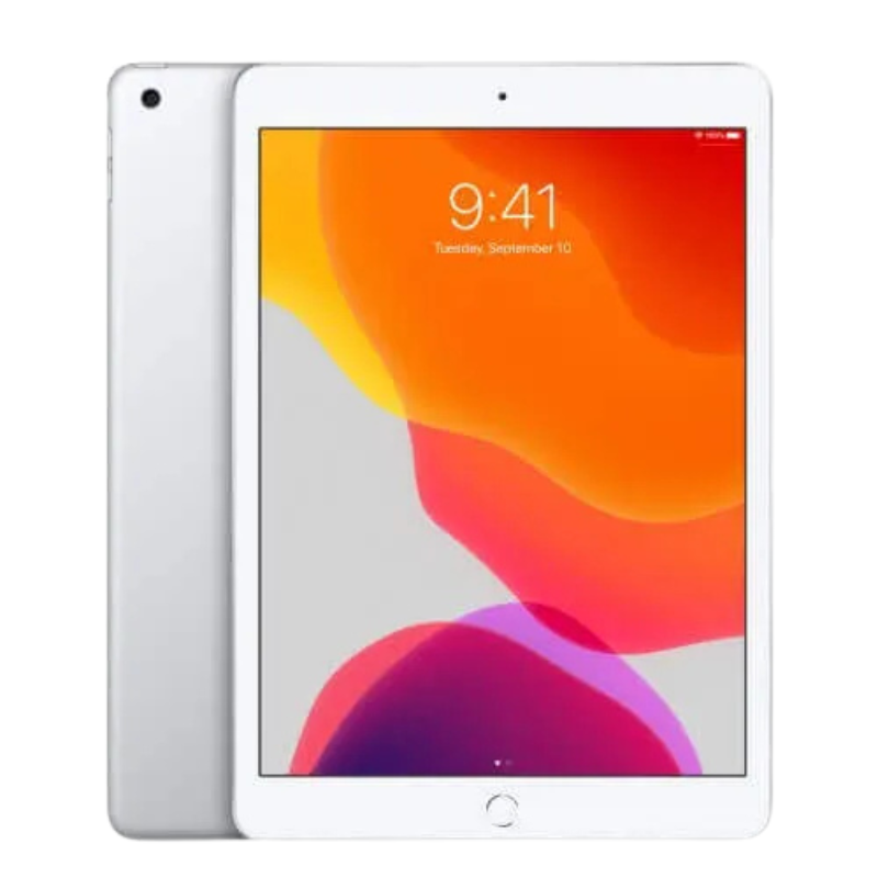 Apple iPad (7th generation) WiFi 32GB Silver