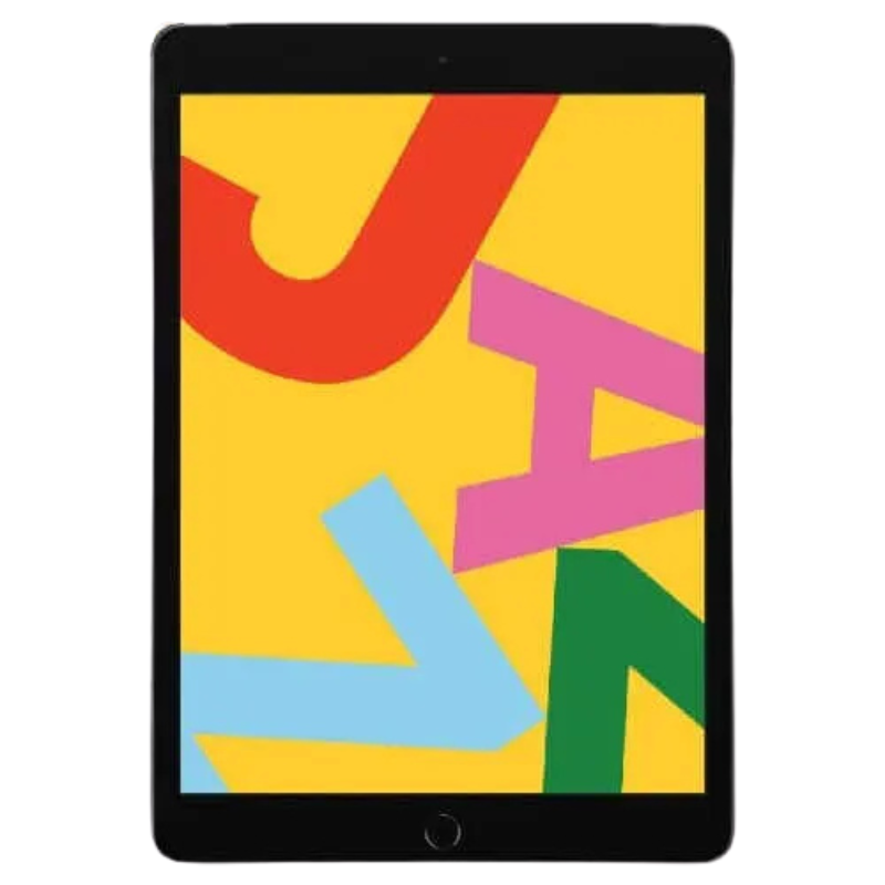 Apple iPad (7th generation) WiFi 32GB Silver