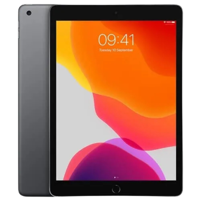 Apple iPad (7th generation) WiFi Cellular 32GB Space
