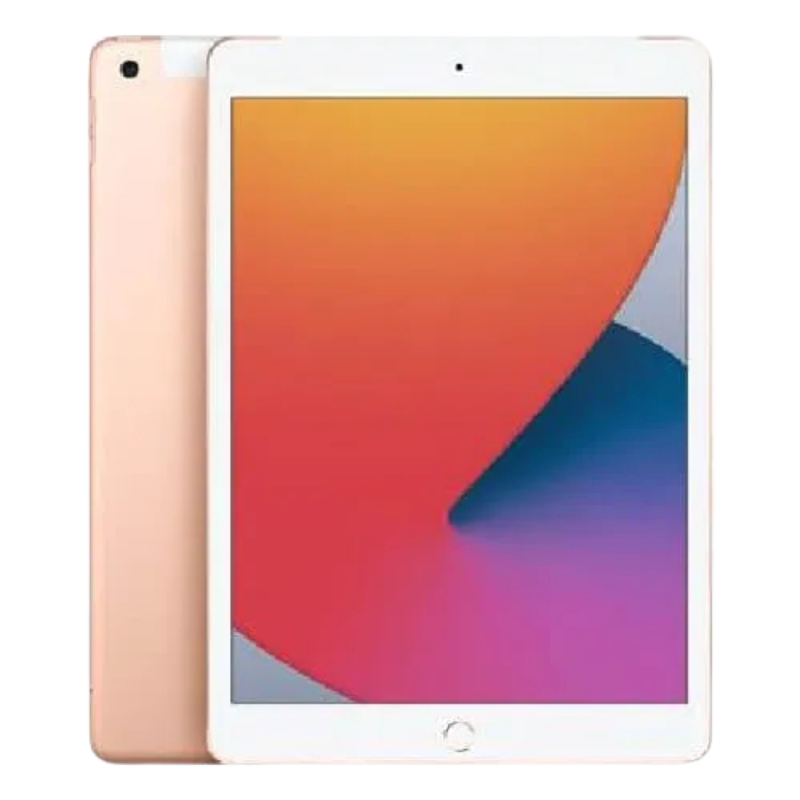 Apple iPad (8th generation) 2020 10.2 inch 32GB