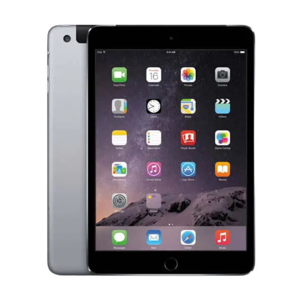 Apple iPad mini 3 16GB WiFi