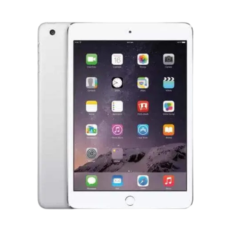 Apple iPad mini 3 16GB WiFi