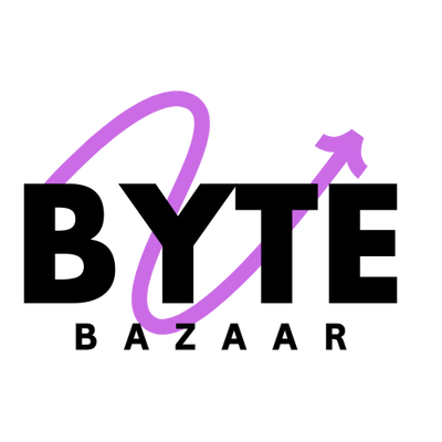 Byte Bazaar