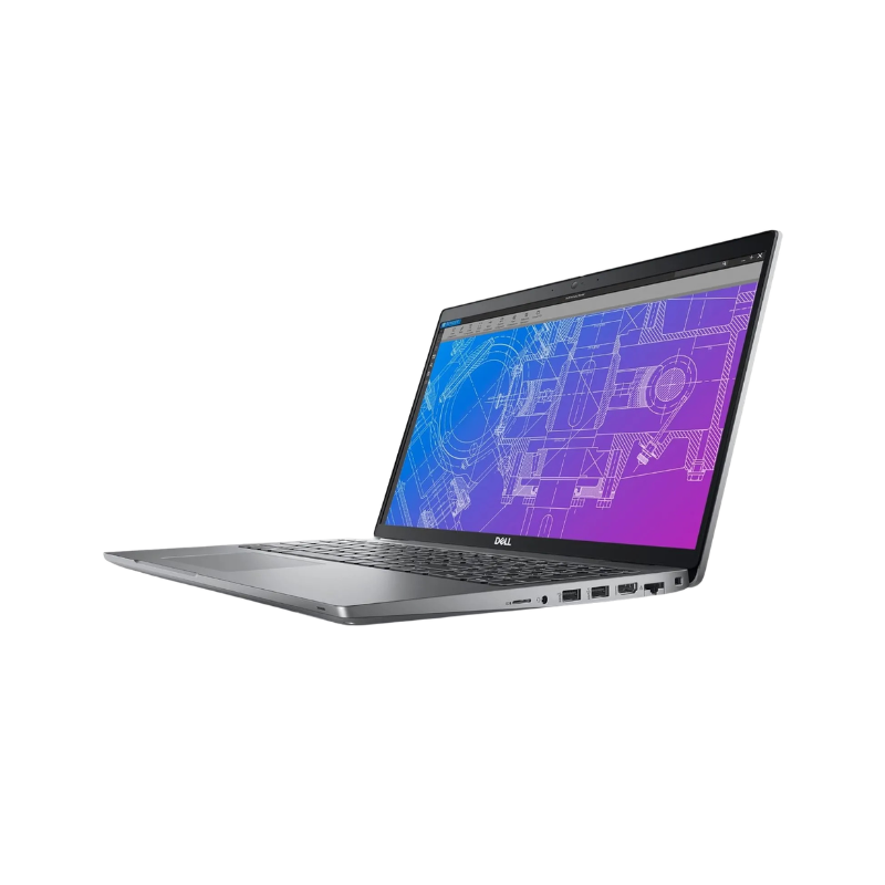 Dell Precision 3000