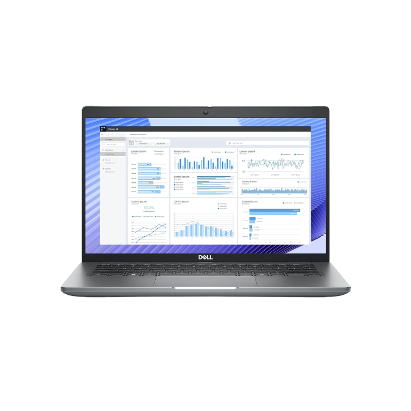 Dell Precision 3490