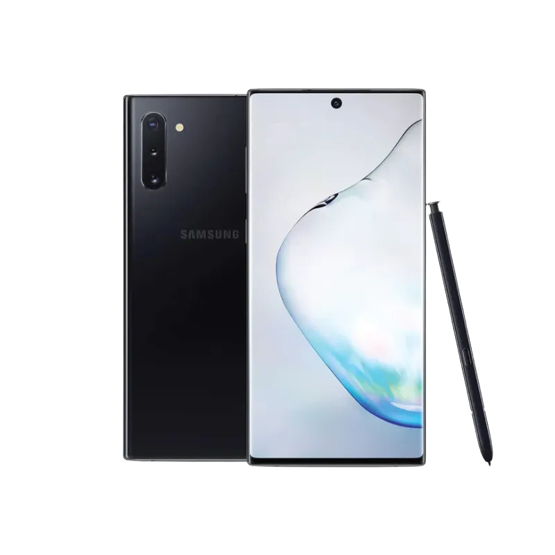 Galaxy Note 10