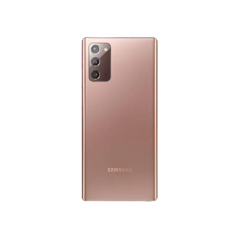 Galaxy Note 20