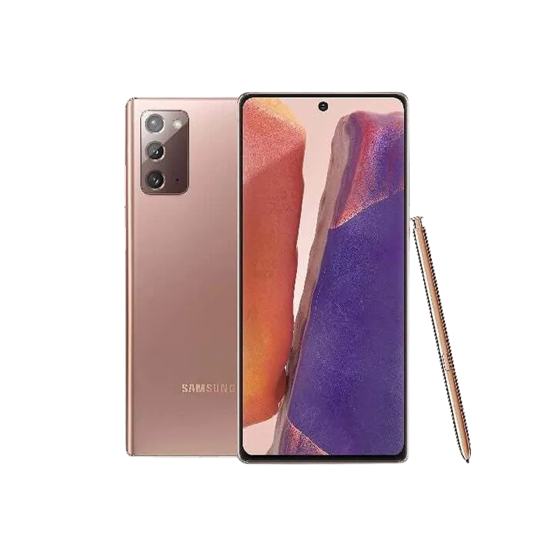 Galaxy Note 20