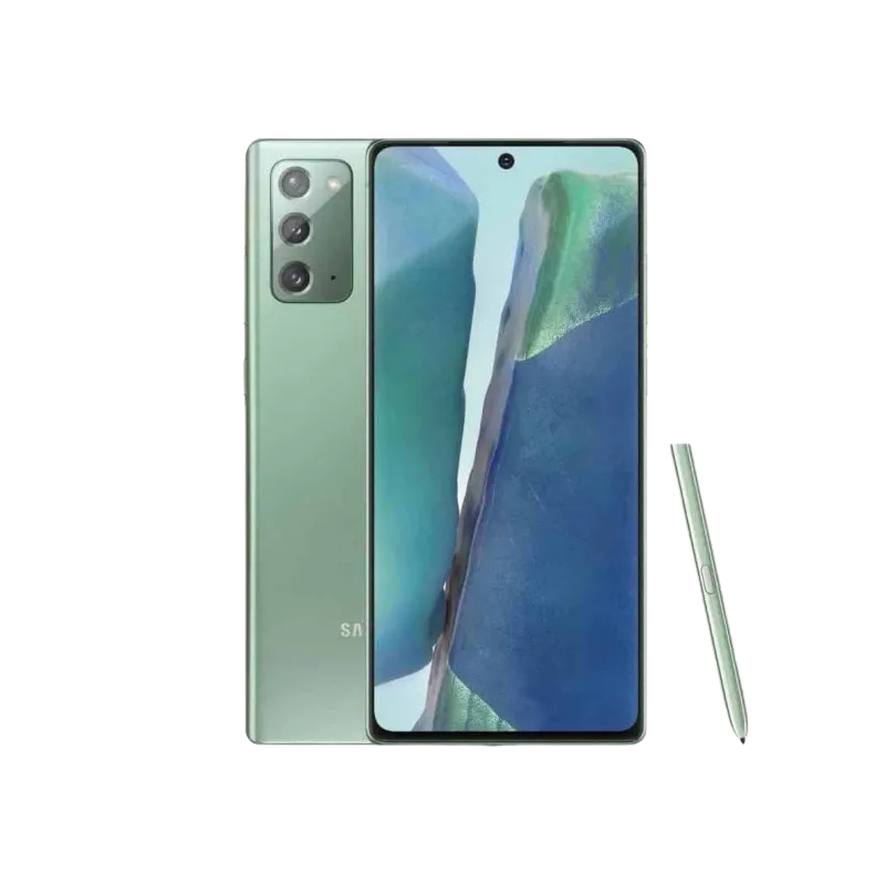 Galaxy Note 20