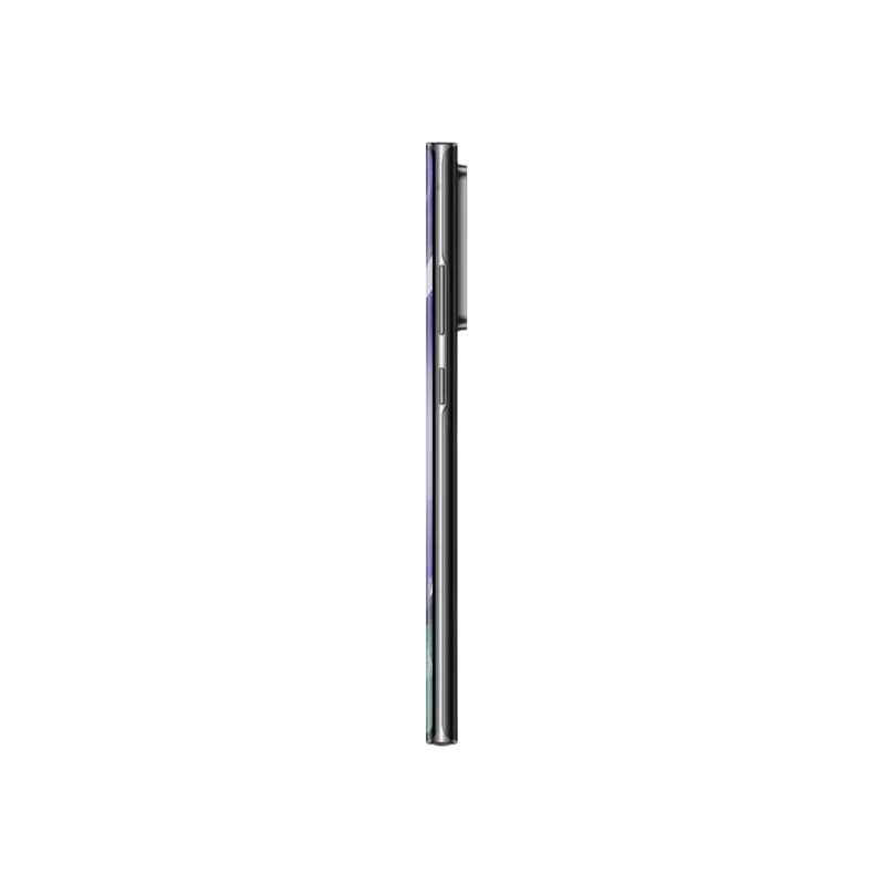 Galaxy Note 20 Ultra Single Sim