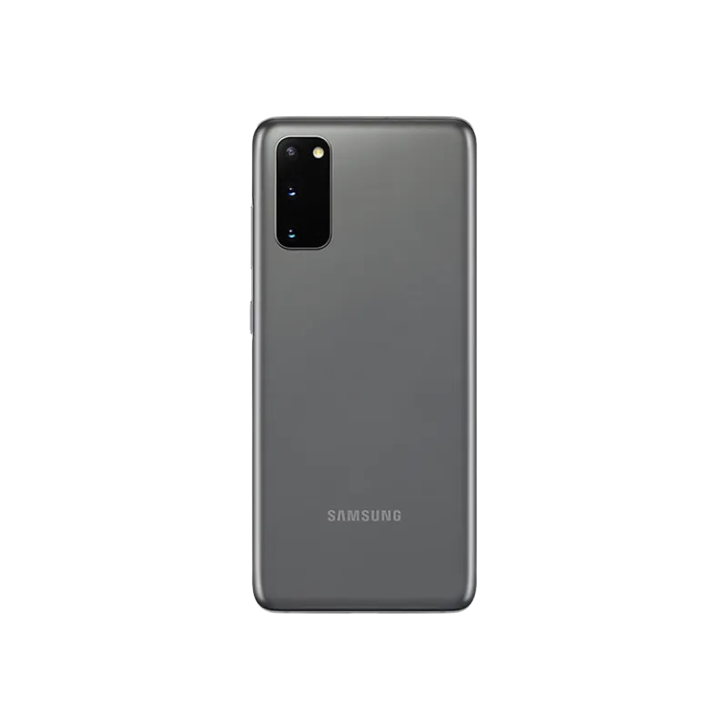 Galaxy S20