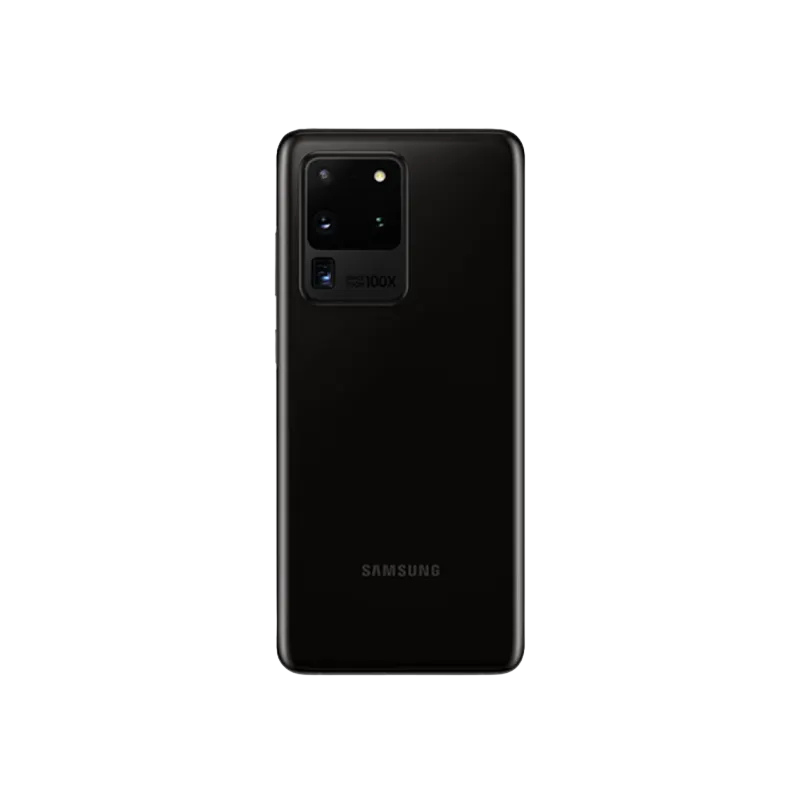 Galaxy S20 Ultra