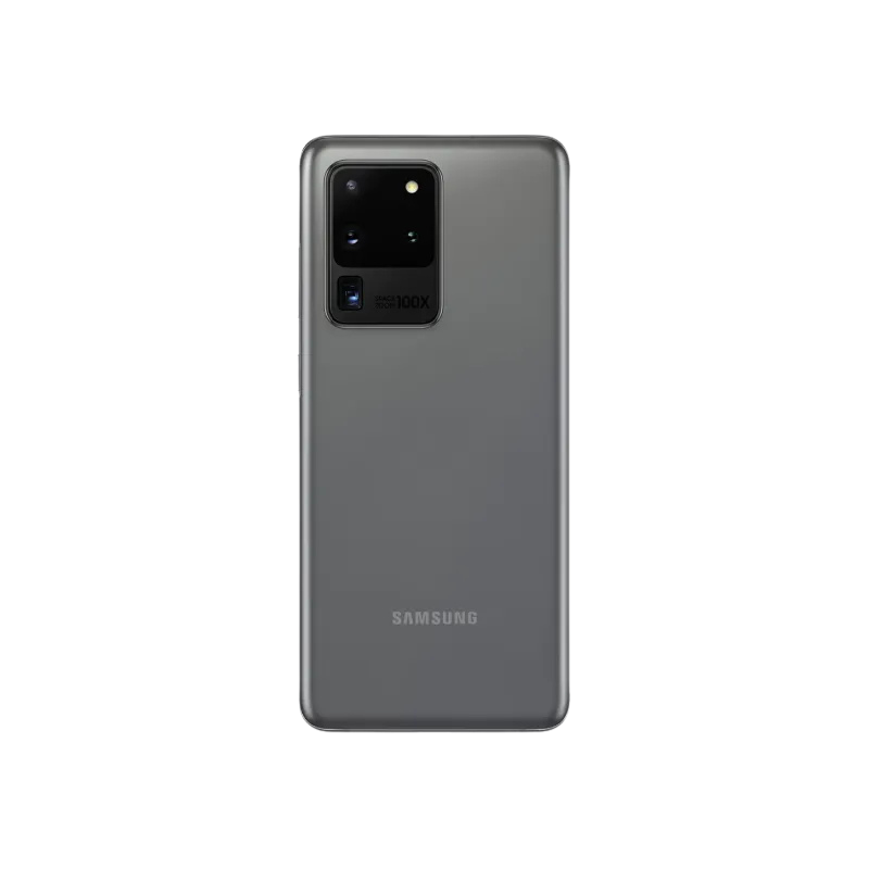 Galaxy S20 Ultra