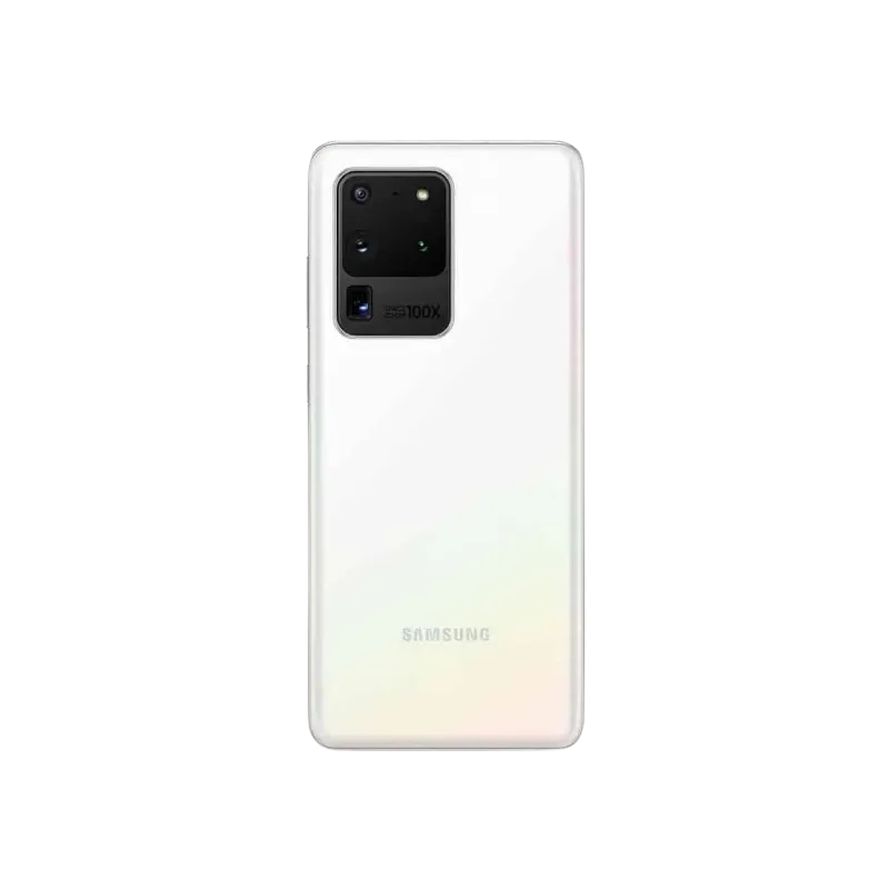 Galaxy S20 Ultra