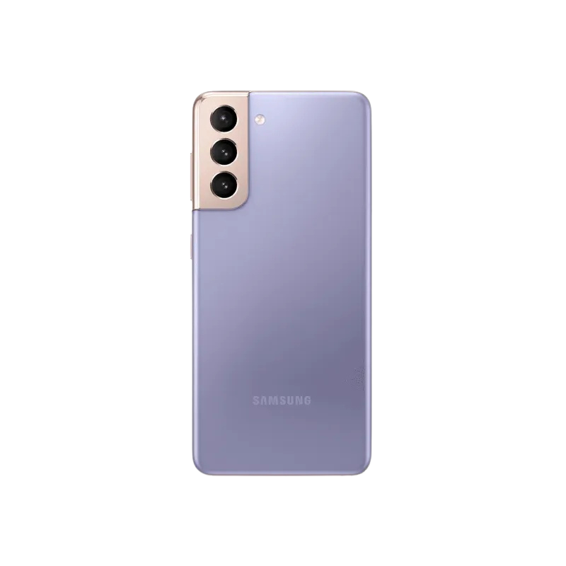 Galaxy S21