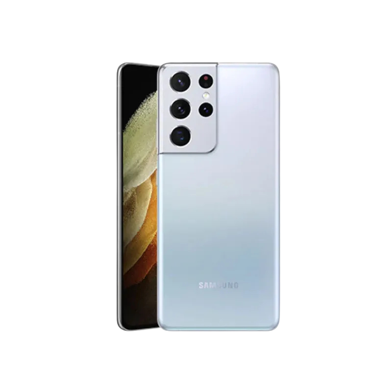 Galaxy S21 Ultra