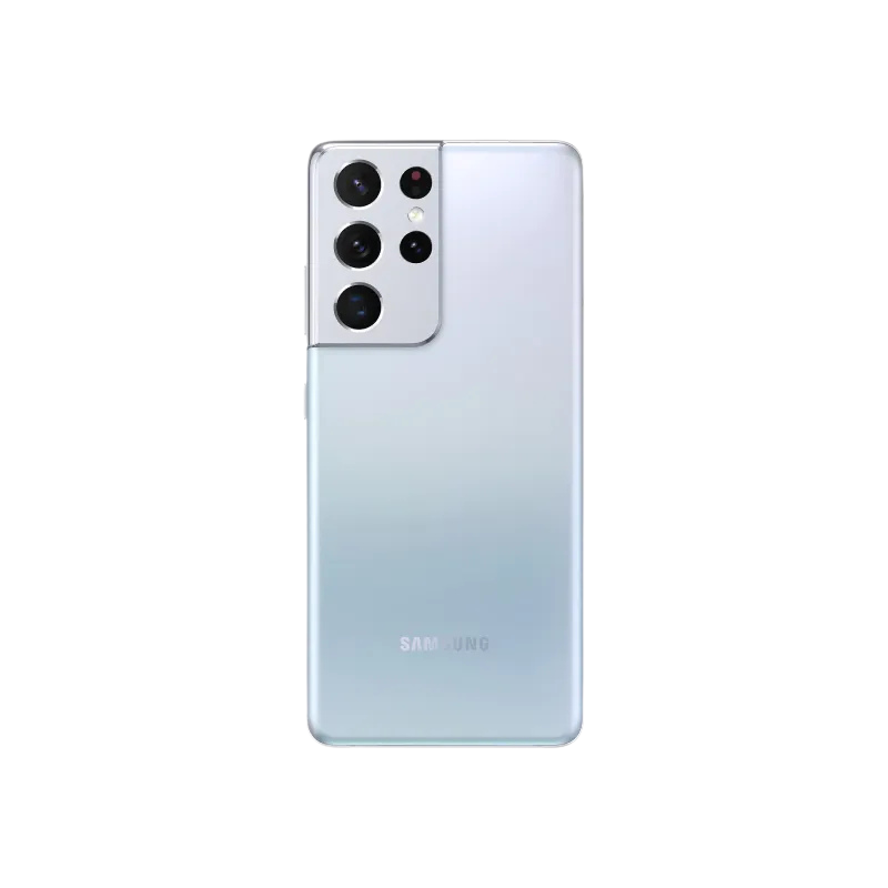 Galaxy S21 Ultra