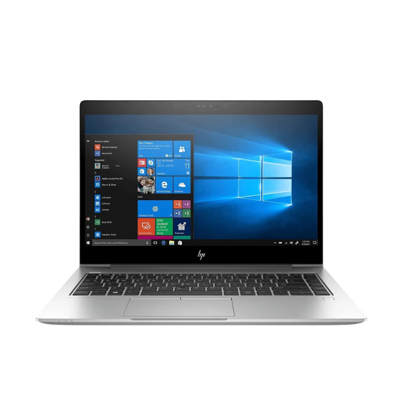 HP EliteBook 840 G5 Core i5 8th Gen Non-Touch 16GB 512GB