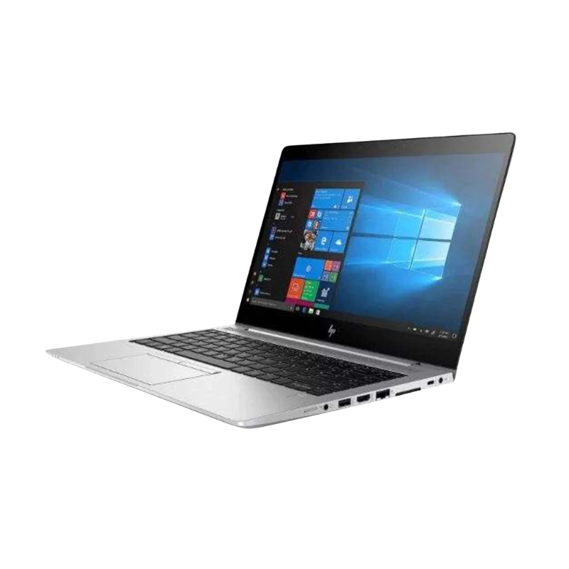 HP EliteBook 840 G5 Core i5 8th Gen Touch Screen 8GB 256GB