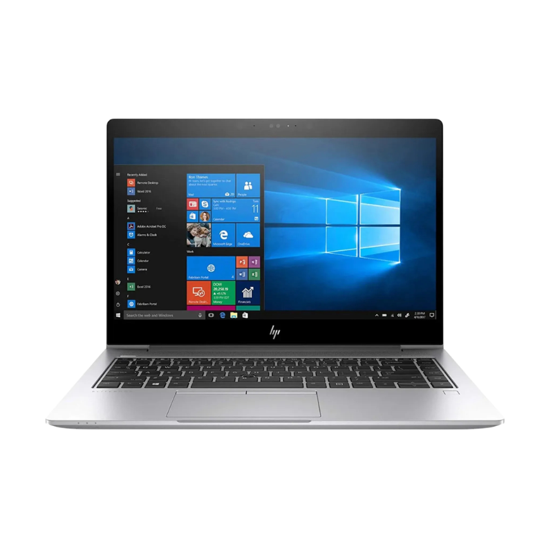 HP EliteBook 840 G5 Core i5 8th Gen Touch Screen 16GB 512GB