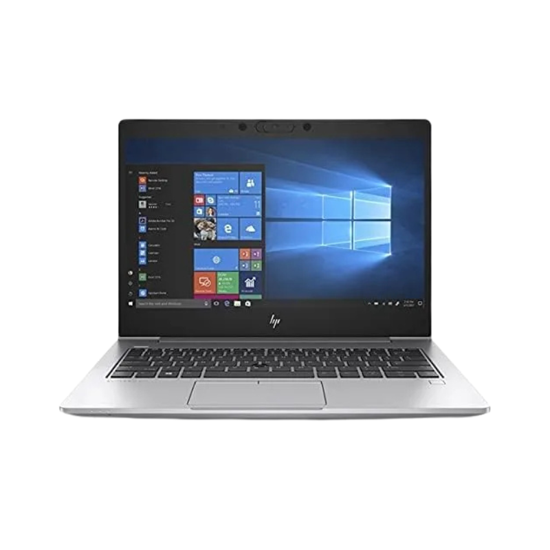 HP EliteBook 840 G6 intel Core i5-8th Generation Non touch 8GB RAM 256GB