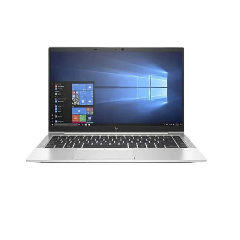 HP Elite Book 840 G7 I5-10TH 256GB 8GB Ram Laptop