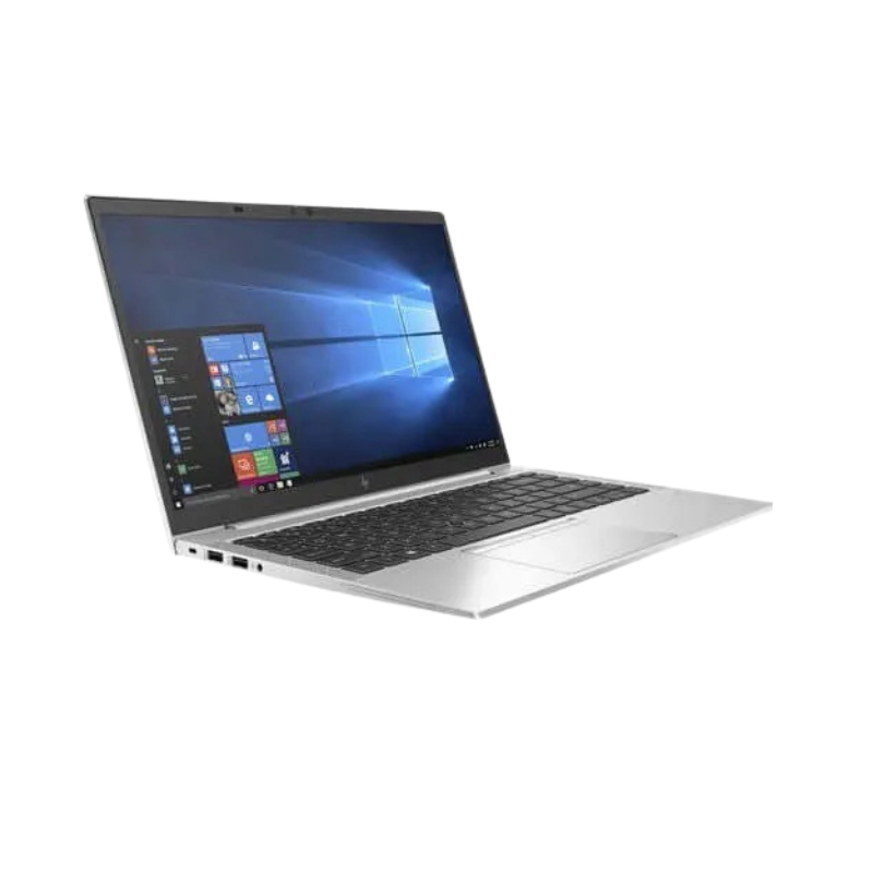 HP Elite Book 840 G7 I5-10TH 256GB 8GB Ram Laptop