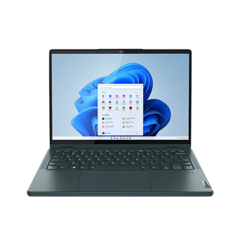 Lenovo Yoga 6 512GB SSD 8GB RAM