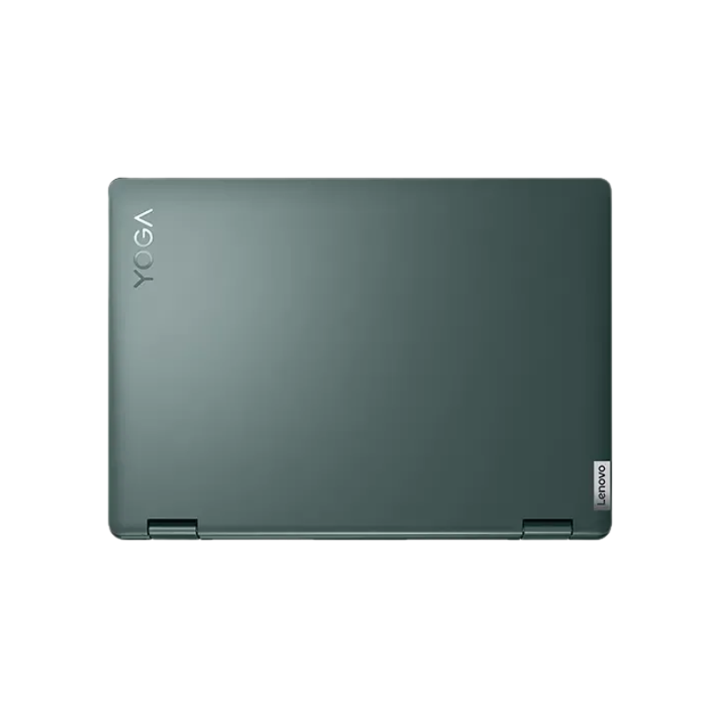 Lenovo Yoga 6 512GB SSD 8GB RAM