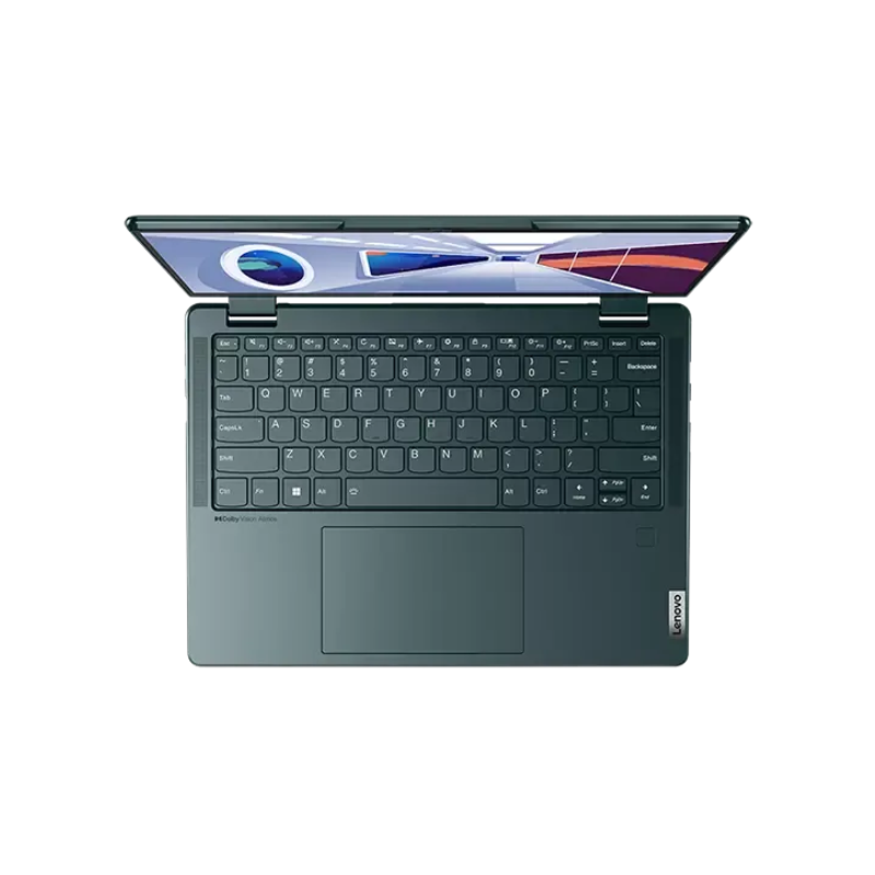 Lenovo Yoga 6 512GB SSD 8GB RAM