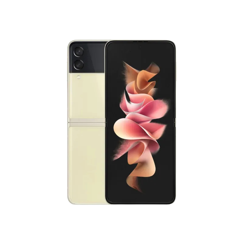 Samsung Galaxy Z Flip 3