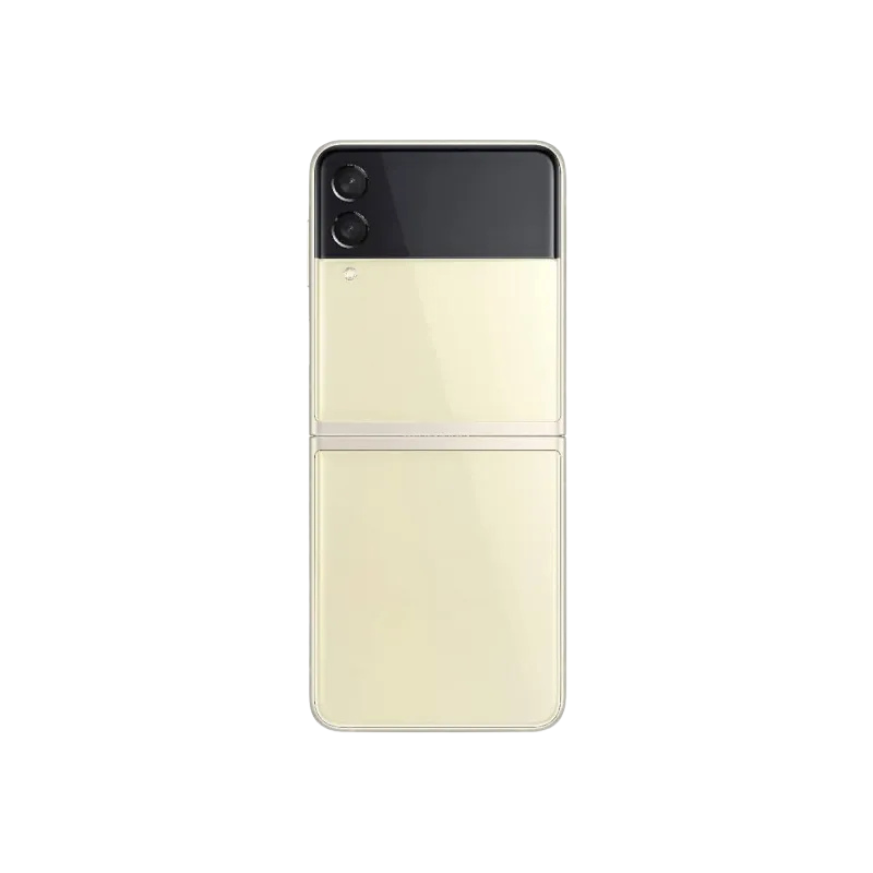 Samsung Galaxy Z Flip 3